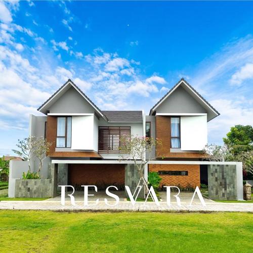 Resvara F29 - 3BR House at Ciputra Beach Resort