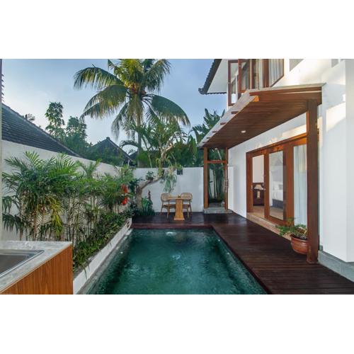 Reswaha Villas by GenuineHost