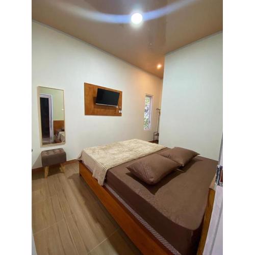 Resy home syariah dekat alun2 wonosobo