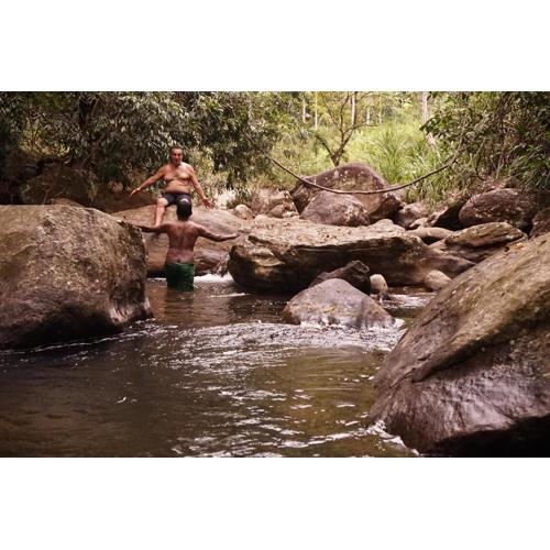 Retiyagama Eco Resort