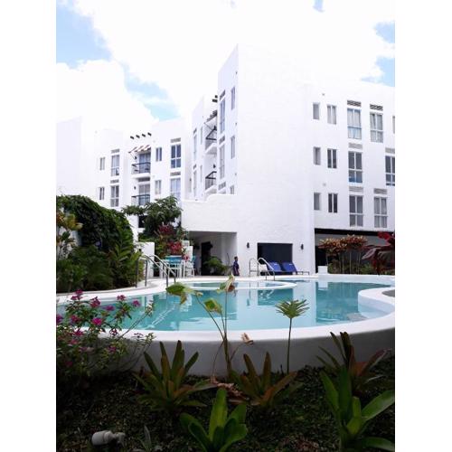 Retreat Haven in La Bella Tagaytay