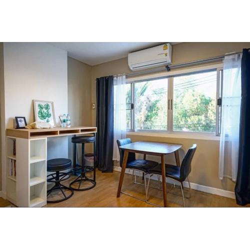 Retreat In Heart of Chiang Mai