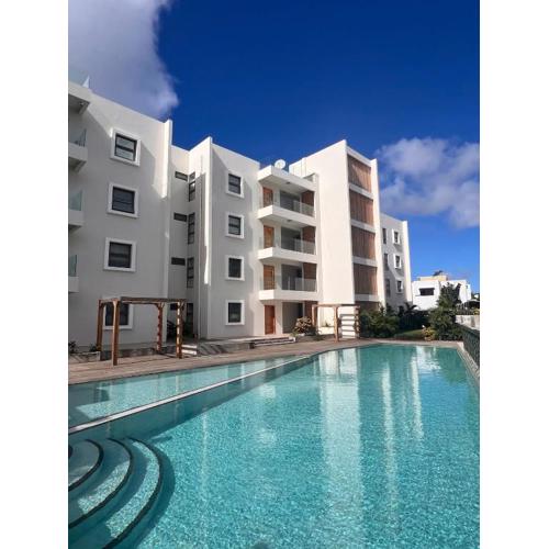 Retreat in Pereybere