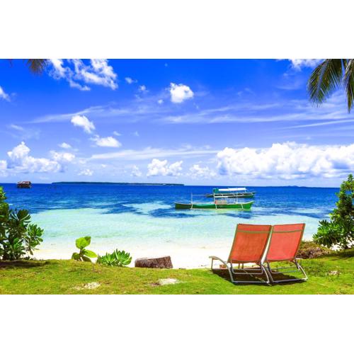 Retreat Siargao Resort