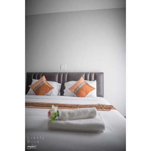 Retro Twin Home @Maesot