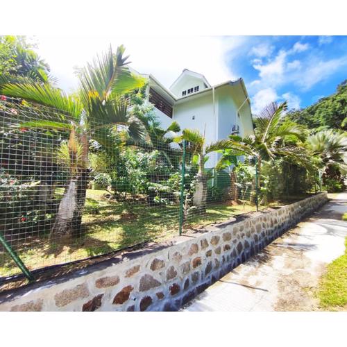 Rêve Tropical Chambres D'hôtes