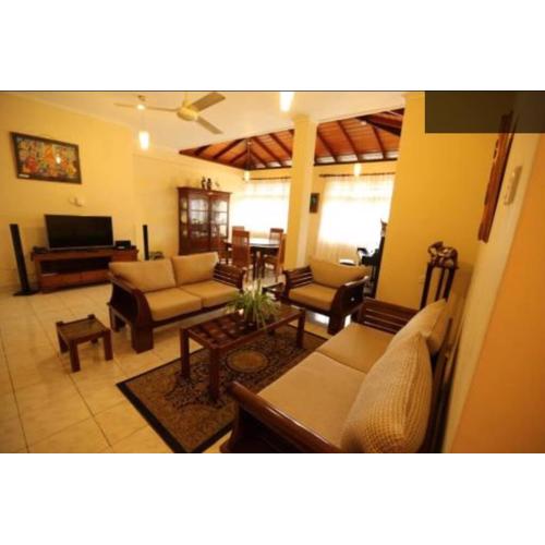 Reverie Hill Bungalow, Kandy