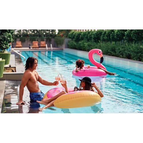 Revier Hotel - Dubai