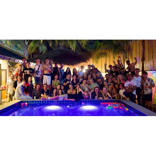 Revolution Chiang Mai - Old Town