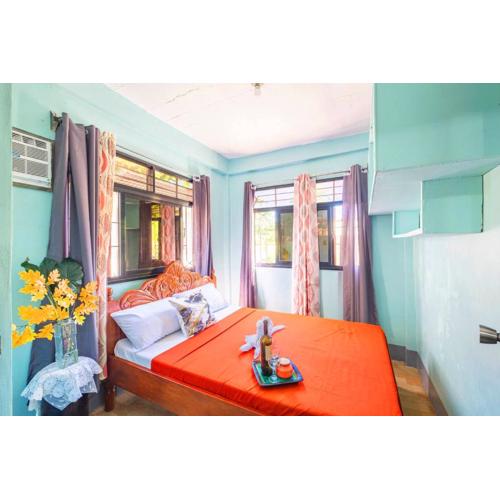 Rex Apartment Homestay Vigan simple 2 units