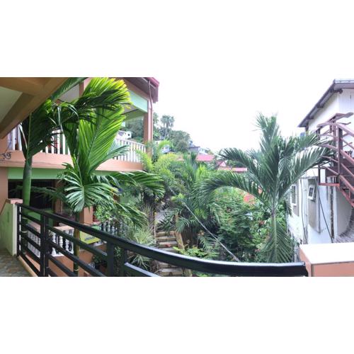 Reynaldo's Upstairs