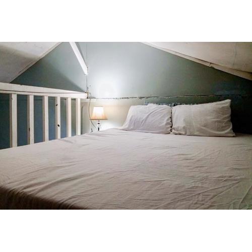 Rezha Homestay Puncak RedPartner