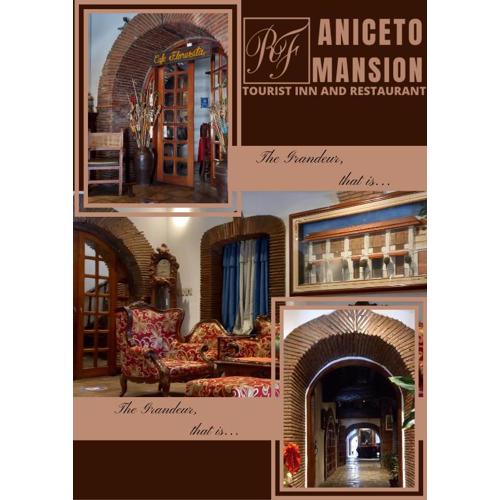 RF ANICETO MANSION