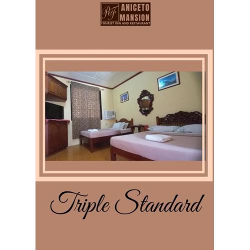 RF Aniceto Mansion