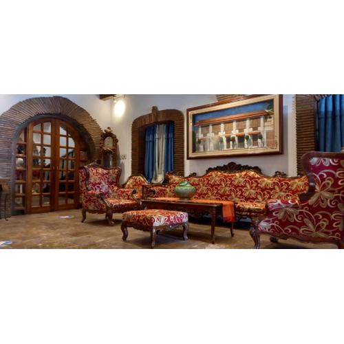 RF ANICETO MANSION