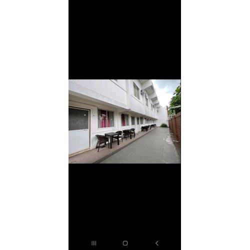 RFAF Staycation 6 units Concepcion Tarlac