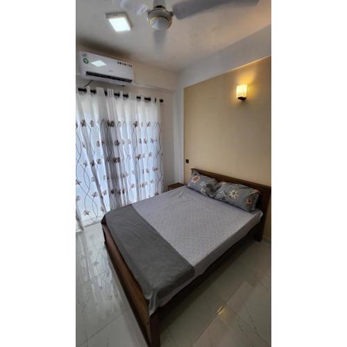 RG Homely Stay