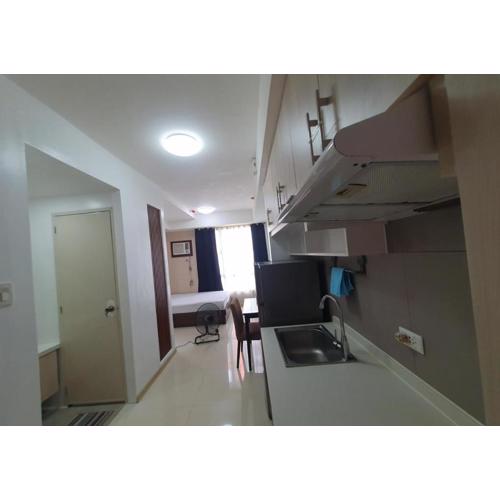 RGB Apartment - Pioneer, Mandaluyong!