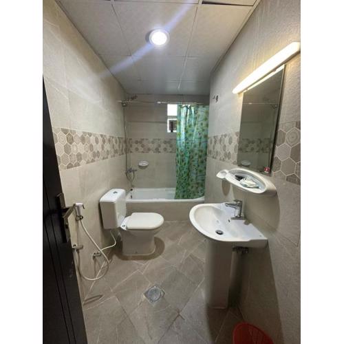 RG's Home, Men Bedspace