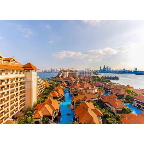 RH- Breathtaking lagon View, Escape to Luxury, Free access to Beach