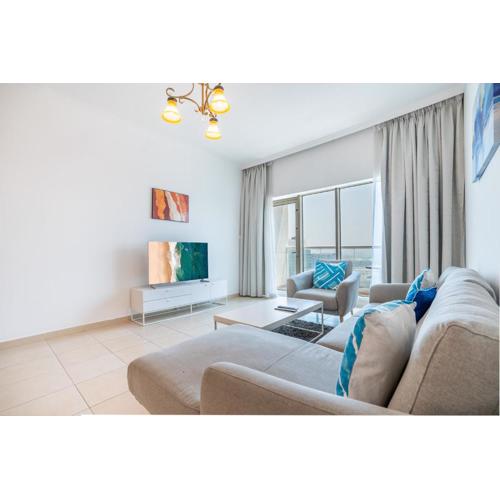 RH- Modern Elegance 2BR, prime location, Walk to Dubai Mall