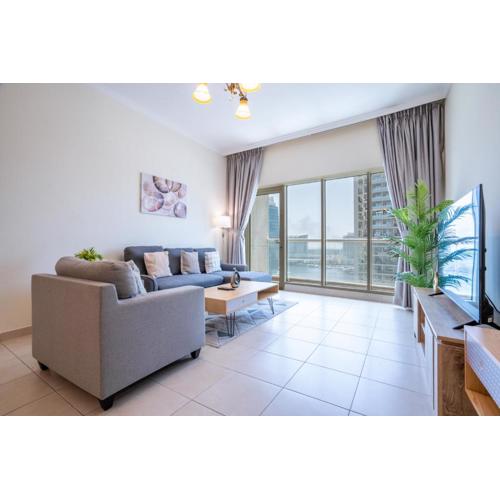 RH- Prime Location, Spacious 2BR, walk to Dubai Mall