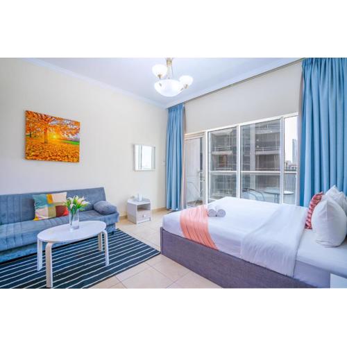 RH- Urban Living, Studio near Dubai Mall, Downtown