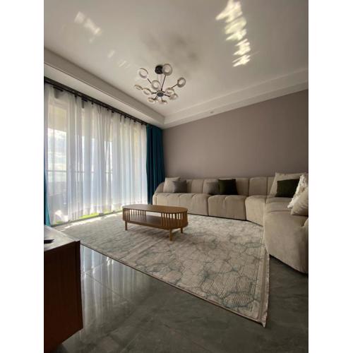 Rhee Alba Garden Kilimani