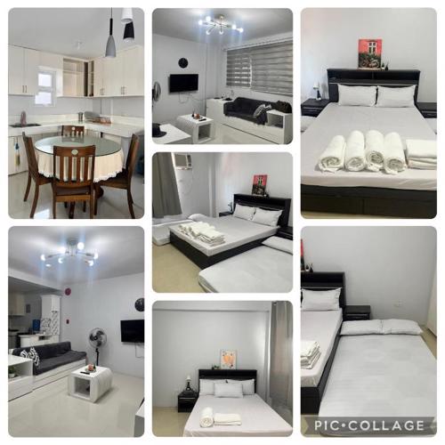 Rhenville transient house in Vigan City with fast Wifi