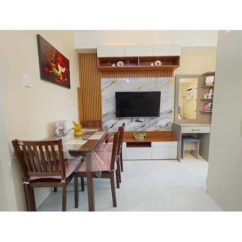 Rhiangelo Condo Suite in Cebu City