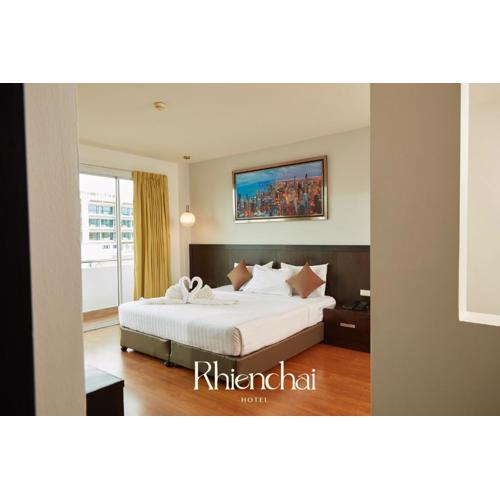 Rhienchai Place Hotel