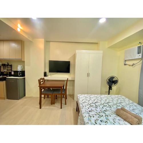 Rhinz Brylle staycation #9