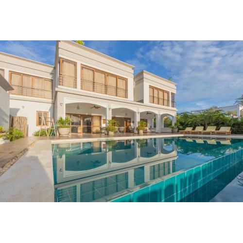 Rhion Residence Diani