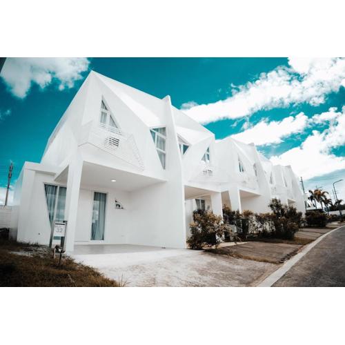 R'Holistay Commune Village near WEDDING CHURCHES