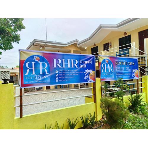 RHR Tourist Inn