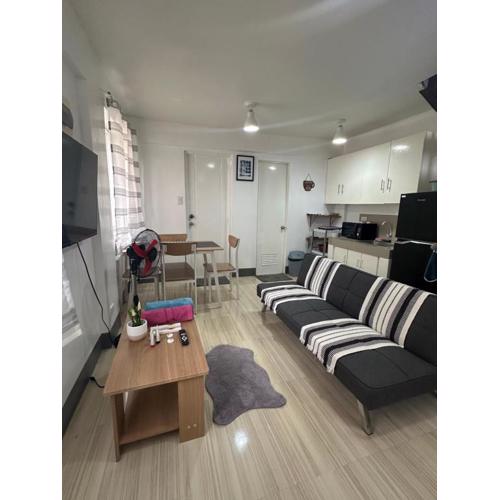 Rhyle Rhyde Rental