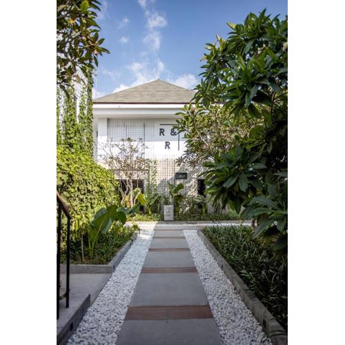 Rhythm & Rumble Hostel