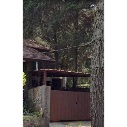 Ria Villa Istana Bunga