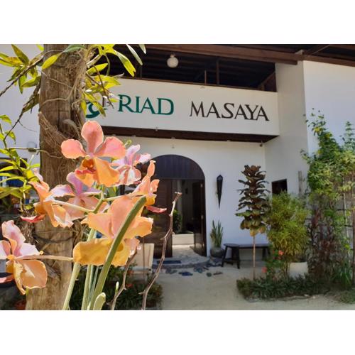 Riad Masaya