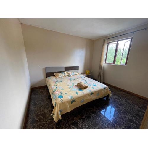 Riambel Paradise Inn Luxury Room