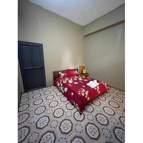 Riambel Paradise Inn Room 3