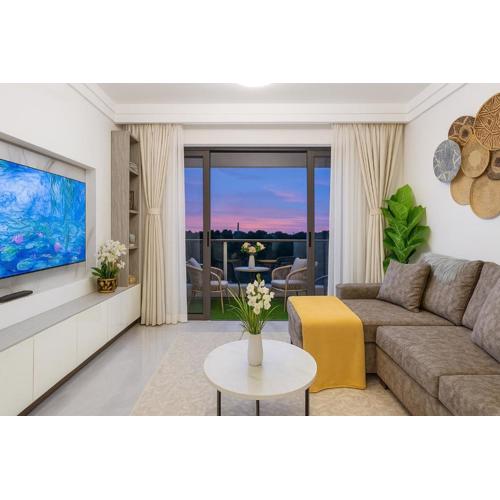 RIARA LUXURY, POOL, GYM, Junction Mall, City Views, Nairobi Skyline