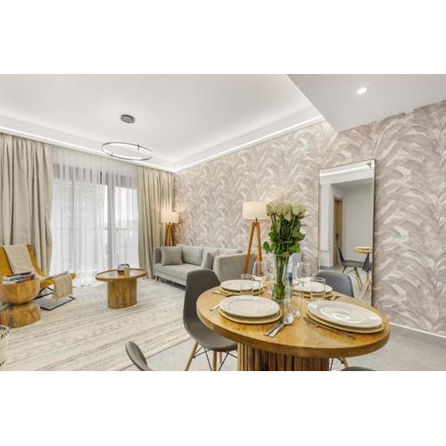 Riara One 1 bed by YourHost Junction Mall Nairobi