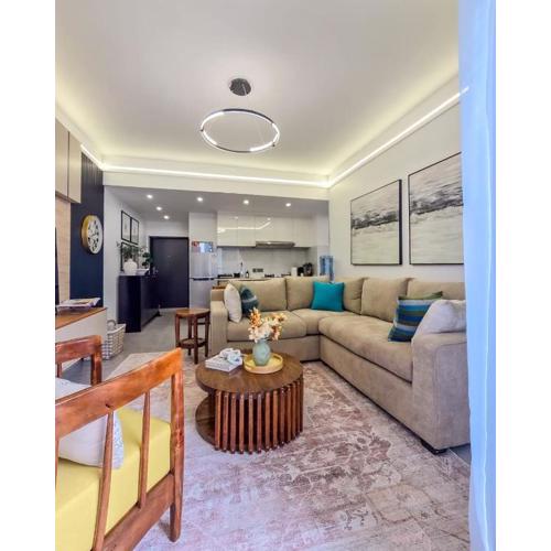 Riara One A806 Junction Mall