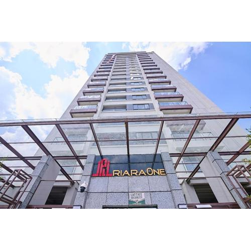 Riara One Residency, Kilimani