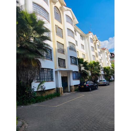 Riara Prestige Apartments