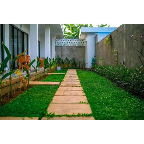 Rice Fera Guest House