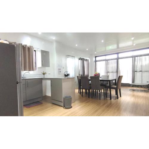 Rice Field View Apartment