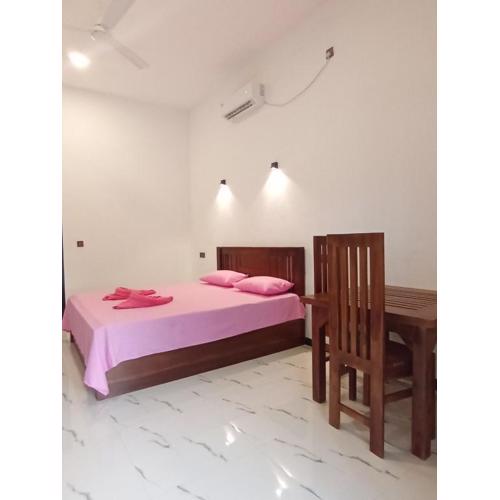 Rice Fields villa East Arugambay