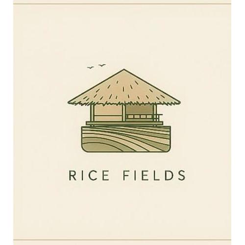 Rice Fields